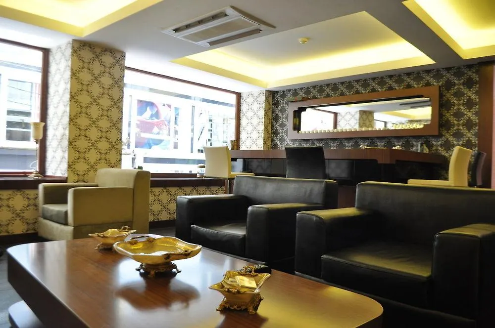 Atik Palas Hotel Istanbul