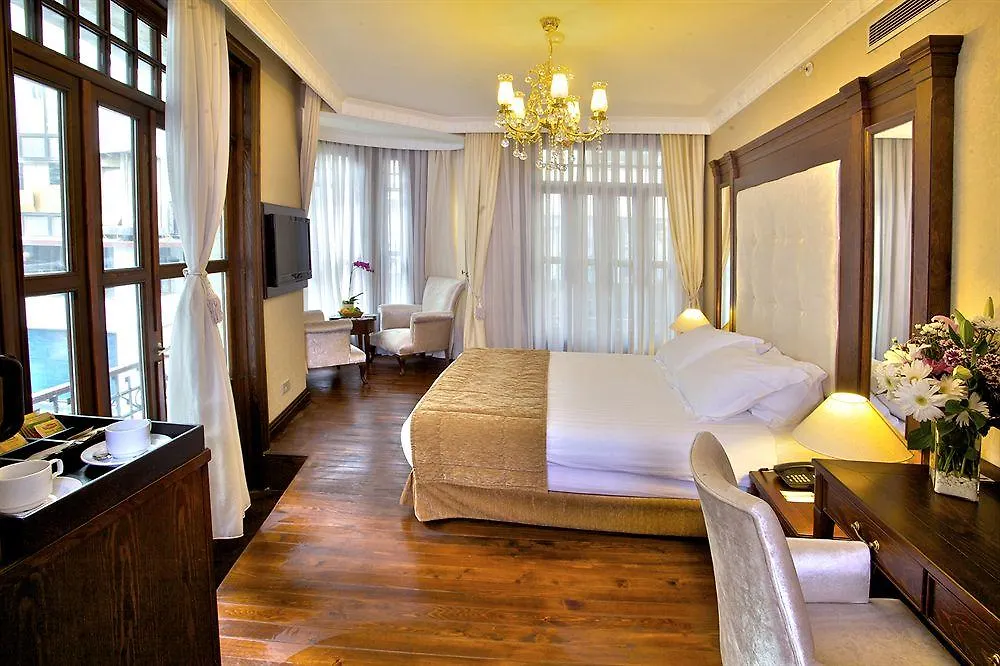 Atik Palas Hotel Istanbul