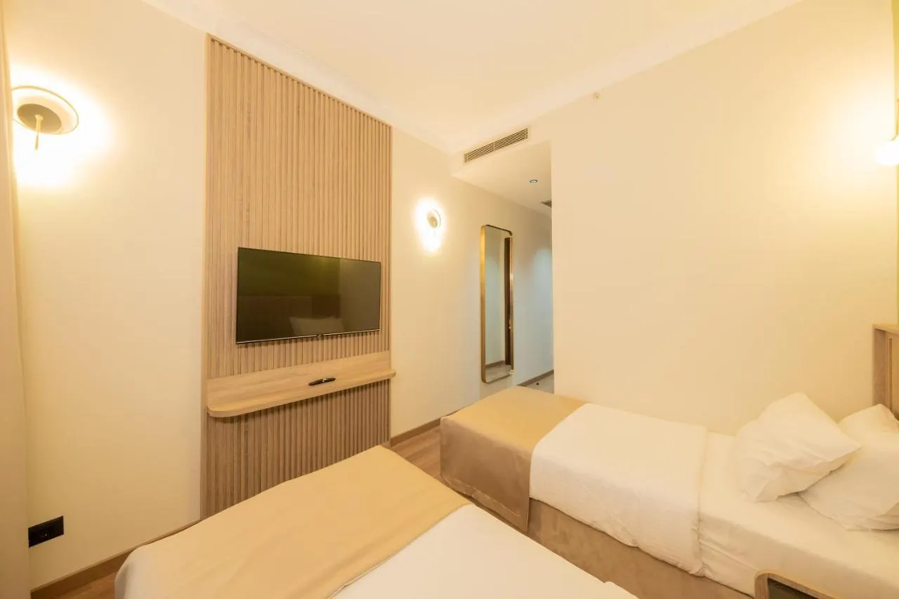 Atik Palas Hotel Istanbul