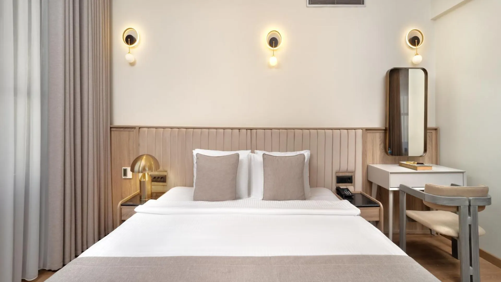 ***  Atik Palas Hotel Provincia di Provincia di Istanbul Turchia
