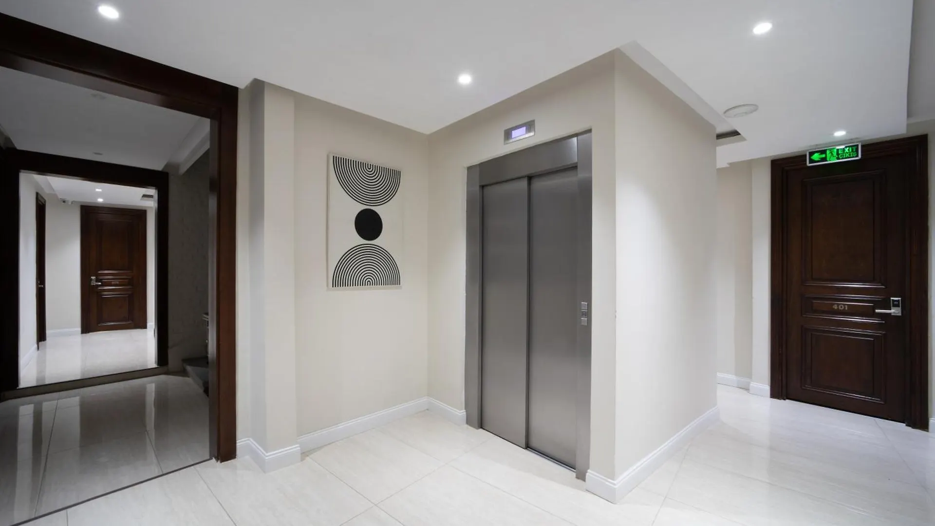 Atik Palas Hotel Provincia di Provincia di Istanbul