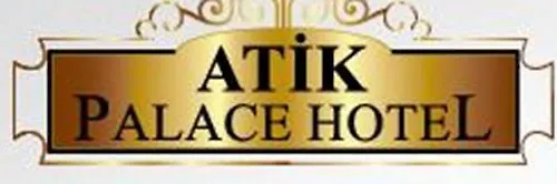 Atik Palas Hotel Istanbul