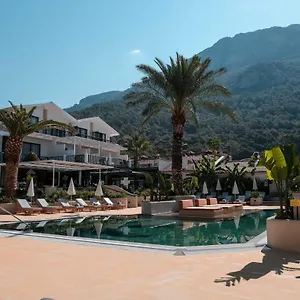 *** Hotel Karbel Sun Turkije