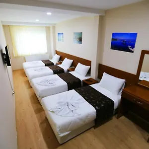 Family Bed and breakfast