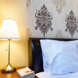 **** Aparthotel Trendy Deluxe Hongarije