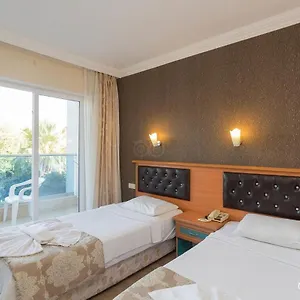 Epic 3*, Marmaris Turkey