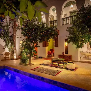 Les Remparts De La Kasbah , Marrakesh Morocco