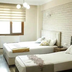 Birlik Apartahotel