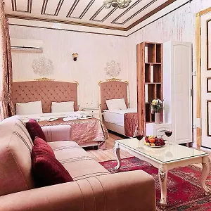 Alhambra Стамбул