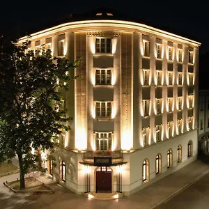 The Crown Center - Handwritten Collection Accor 4*, Krakow Poland