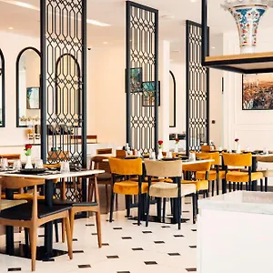 Rose Executive - Dwtc Emirati Arabi Uniti