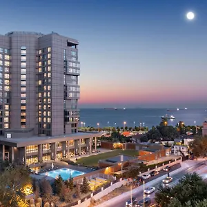 Hotel Hilton Bakirkoy