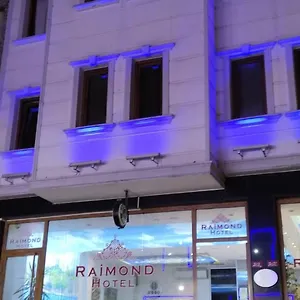 Raimond Istanbul