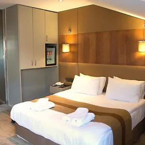 Gk Regency Стамбул