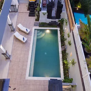 Amerta , Seminyak (Bali) Indonesia