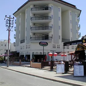 Avos 2*, Marmaris Turkey