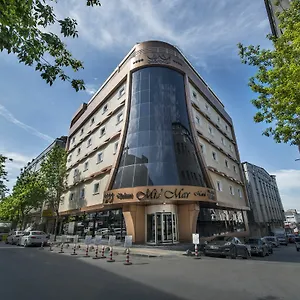 Midmar Deluxe Стамбул