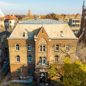 ** Bed & Breakfast Dominik Panzio Hongarije