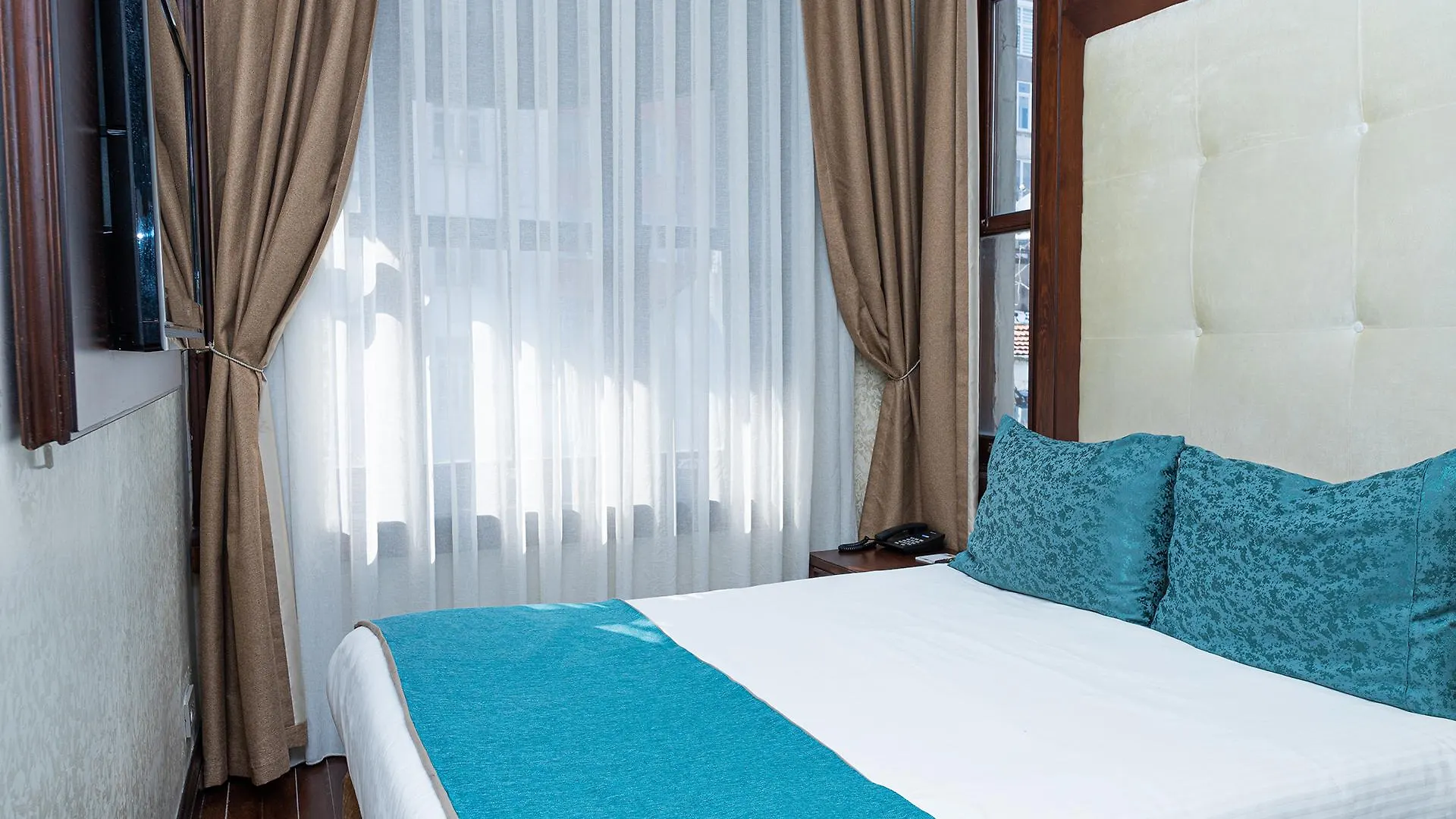 Atik Palas Hotel Istanbul