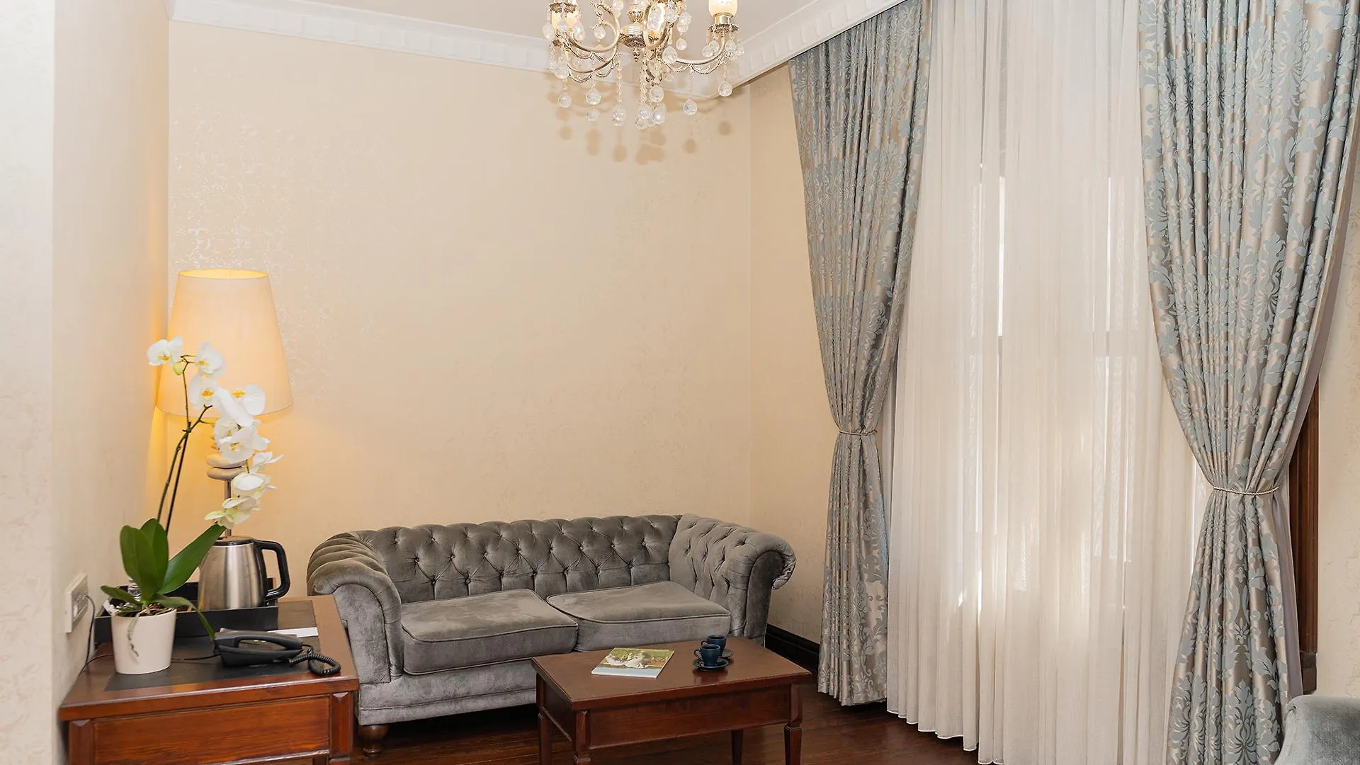 Atik Palas Hotel Istanbul 3*,  Turkey